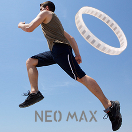 NeoMax30 Bracelet